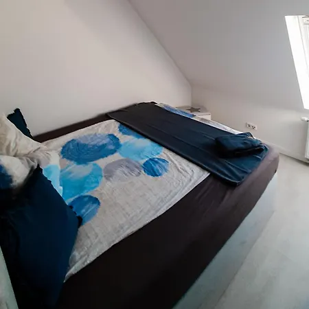 Auen Apartment