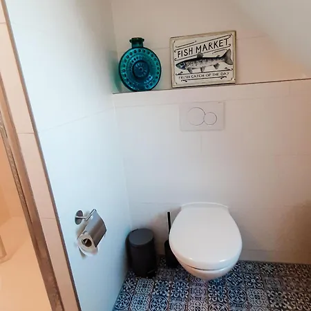 Apartment Auen Maasholm