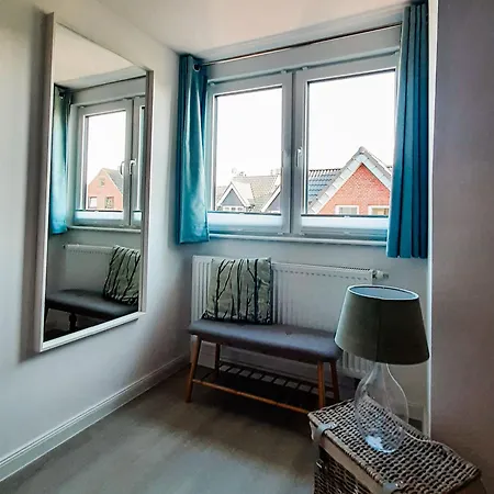 Auen Apartment