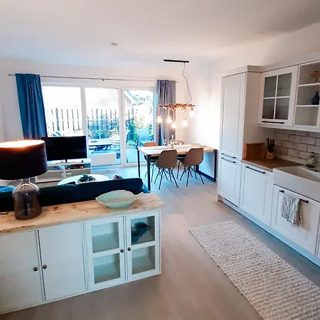 Auen Apartment