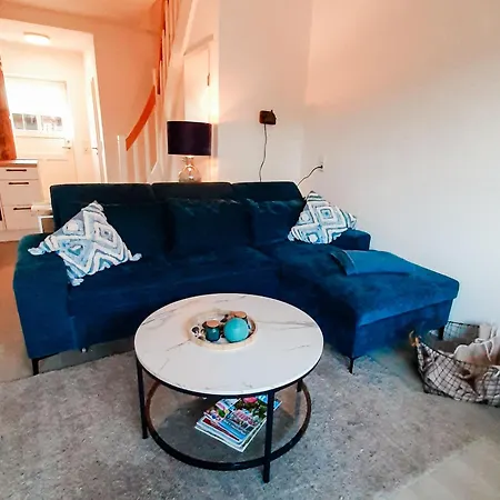 Auen Apartment *