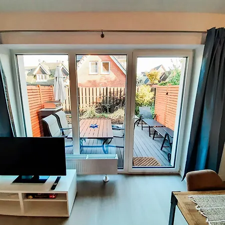 Apartment Auen